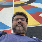 Vásquez Ehrenfeld, Carlos H.