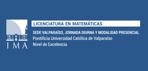 Licenciatura en Matemáticas Licenciatura en Matemáticas