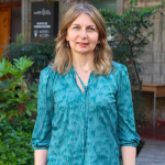 Zakaryan, Diana