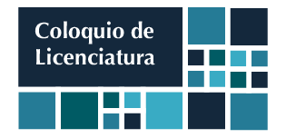 Coloquio de Licenciatura en Matemáticas