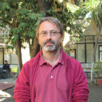 Saghin, Radu
