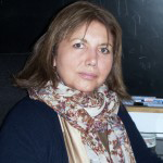 Vásquez Saldías, Patricia