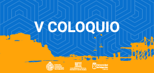 V- Coloquio de Matemática