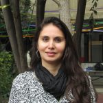 Valenzuela Donoso, Cristina
