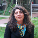 Pezoa Reyes, María Inés