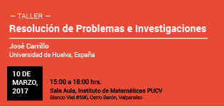 Taller Resolución de Problemas e Investigaciones