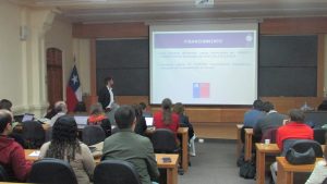 Doctorado en Didáctica de la Matemática tiene nuevo graduado