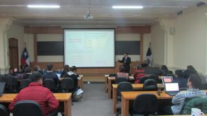 Continúan graduaciones del Doctorado en Didáctica de la Matemática PUCV