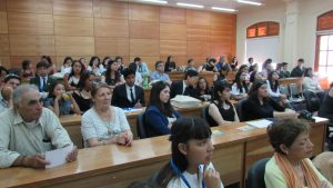 IMA PUCV destaca a los estudiantes de la V región ganadores de la 29 Olimpiada Nacional de Matemáticas y CMAT 2017