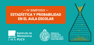 Simposio de Estadística y Probabilidad en el Aula Escolar