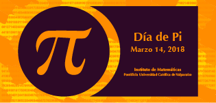 Día de Pi, 2018