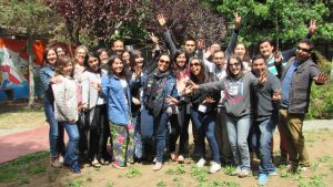 IMA PUCV lleva a cabo la Escuela de Verano en Didáctica de la Matemática 2018 con importante participación de ex alumnos
