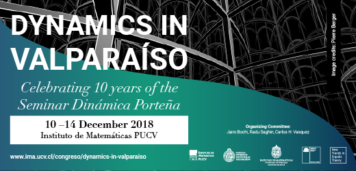 Dynamics in Valparaíso