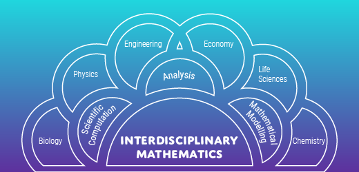 Matemática Interdisciplinaria /Interdisciplinary Mathematics