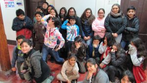 Finaliza primer semestre de las Tutorías de Matemática IMA PUCV 2018