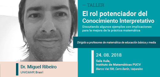 Taller: El rol potenciador del Conocimiento Interpretativo