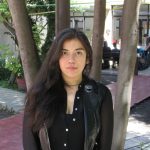 Andrade-Molina, Melissa