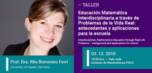 Interdisciplinary Mathematics Education through Real Life Problems
