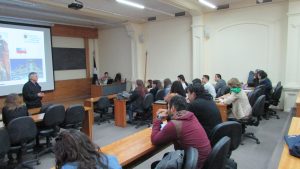 Magíster en Didáctica de la Matemática PUCV inicia sus actividades 2019