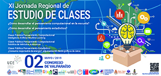 XI Jornada Regional de Estudio de Clases