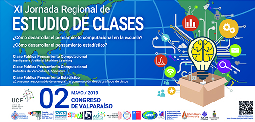 XI Jornada Regional de Estudio de Clases