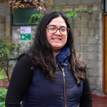 Sepúlveda Salas, Paulina