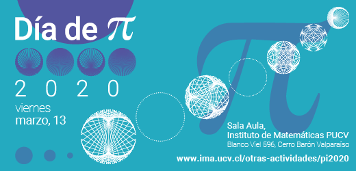 Día de Pi, 2020
