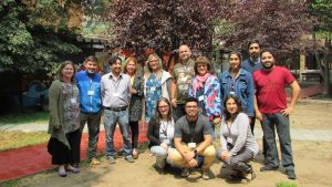 Comienzan cursos de perfeccionamiento IMA PUCV periodo 2020