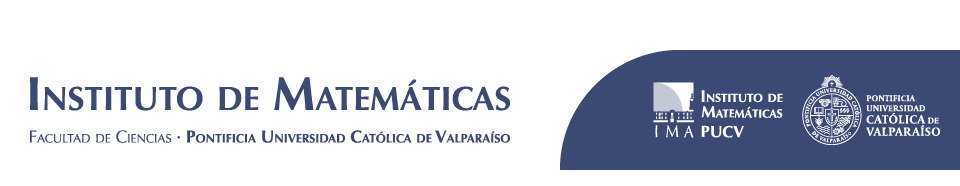 Instituto de Matemáticas Aplicadas UCV