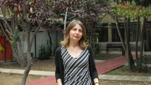 Investigadora IMA PUCV Diana Zakaryan es galardonada con el Premio Janet Duffin 2019 de la British Society for Research into Learning Mathematics
