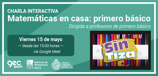 Charla interactiva 