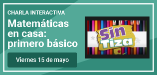 Charla interactiva 
