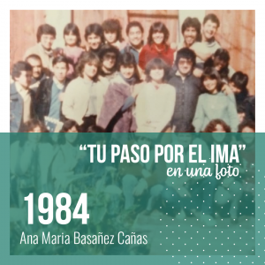 IMA PUCV convoca a sus alumnis de distintas generaciones a participar de 
