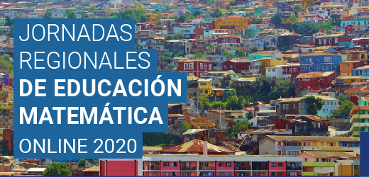 Jornadas Regionales de Educación Matemática 2020