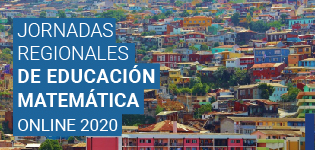 Jornadas Regionales de Educación Matemática 2020