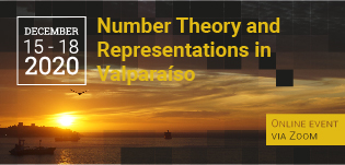 Number Theory and Representations