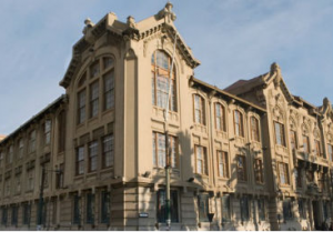 Ranking La Tercera-Qué Pasa: PUCV se consolida en el primer lugar en Calidad Académica