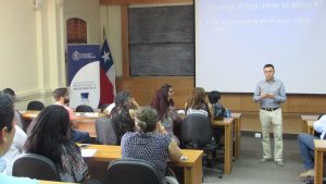 IMA PUCV lamenta el sensible fallecimiento del Dr. José Carrillo Yáñez, catedrático de la Universidad de Huelva (España)