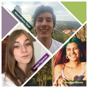 Estudiantes de primer año de la carrera Pedagogía en Matemáticas PUCV comparten sus motivaciones de ingreso a la “Comunidad IMA”