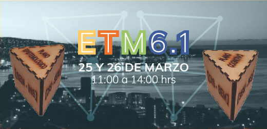 Simposio ETM 6.1