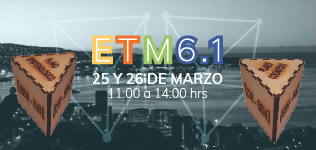 Simposio ETM 6.1