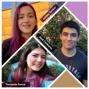 Estudiantes de primer año de la carrera de Licenciatura en Matemáticas PUCV comparten sus motivaciones de ingreso a la 