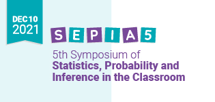 5th Symposium of Statistics, Probability and Inference in the Classroom