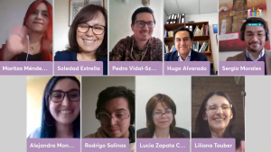 GIET PUCV organiza “V Simposio Internacional de Estadística, Probabilidad e Inferencia en el Aula” con importante convocatoria de docentes extranjeros