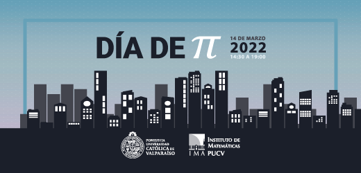 Día de Pi, 2022