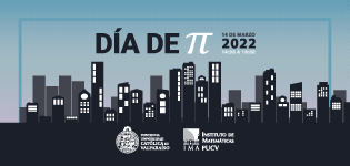 Día de Pi, 2022