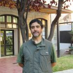 Barrientos Barria, Mauricio