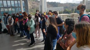 Magíster en Didáctica de la Matemática PUCV inaugura sus actividades 2022