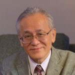 Isoda, Masami