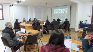 Comunidad del Doctorado en Didáctica de la Matemática PUCV realiza “Homenaje al Dr. Ricardo Cantoral Uriza (1958-2021)